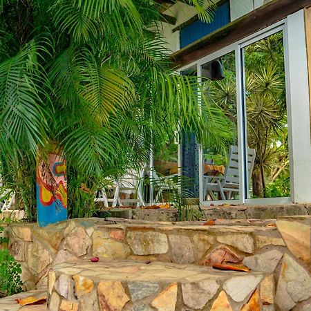 Kokrobite Gardens Restaurant And Guest House מראה חיצוני תמונה