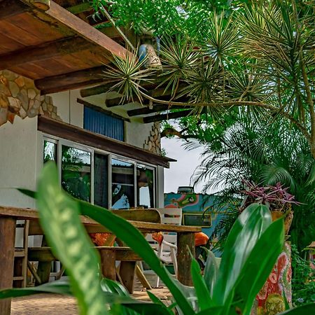 Kokrobite Gardens Restaurant And Guest House מראה חיצוני תמונה